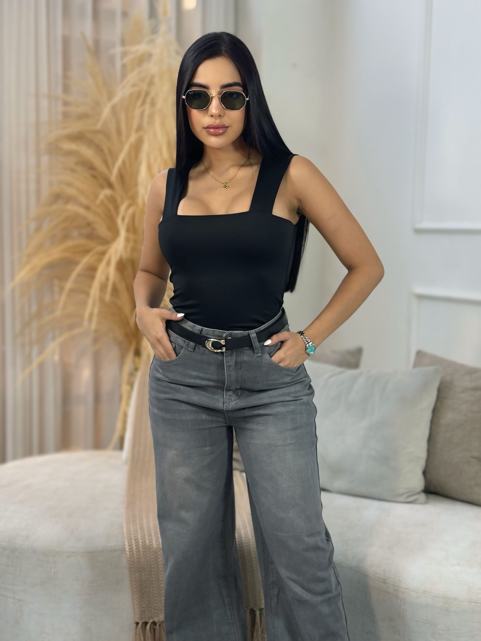 BODY TIRA GRUESA - Imagen 2