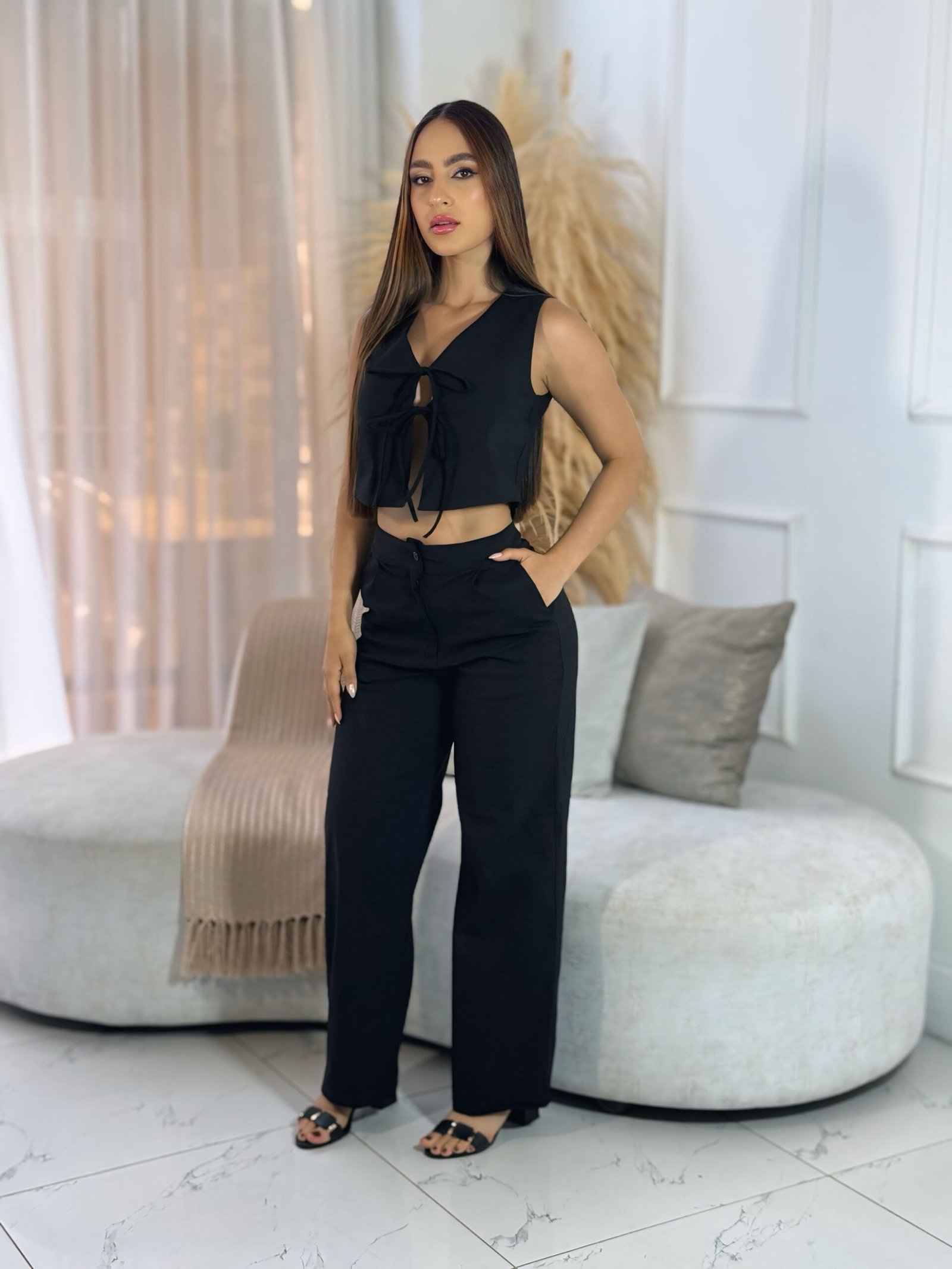 PANTALÓN TALLA M - Imagen 4