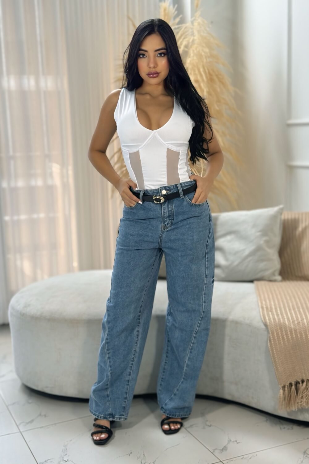 BODY DISEÑO COPA MALLA