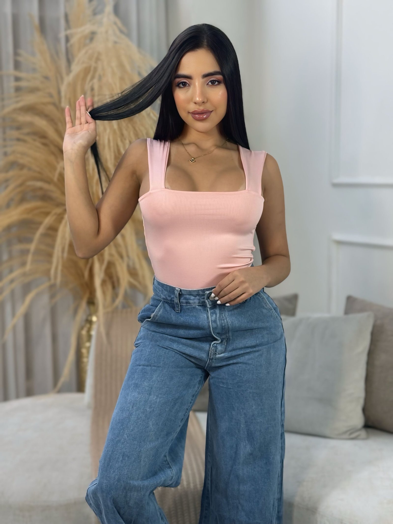 BODY TIRA GRUESA - Imagen 4