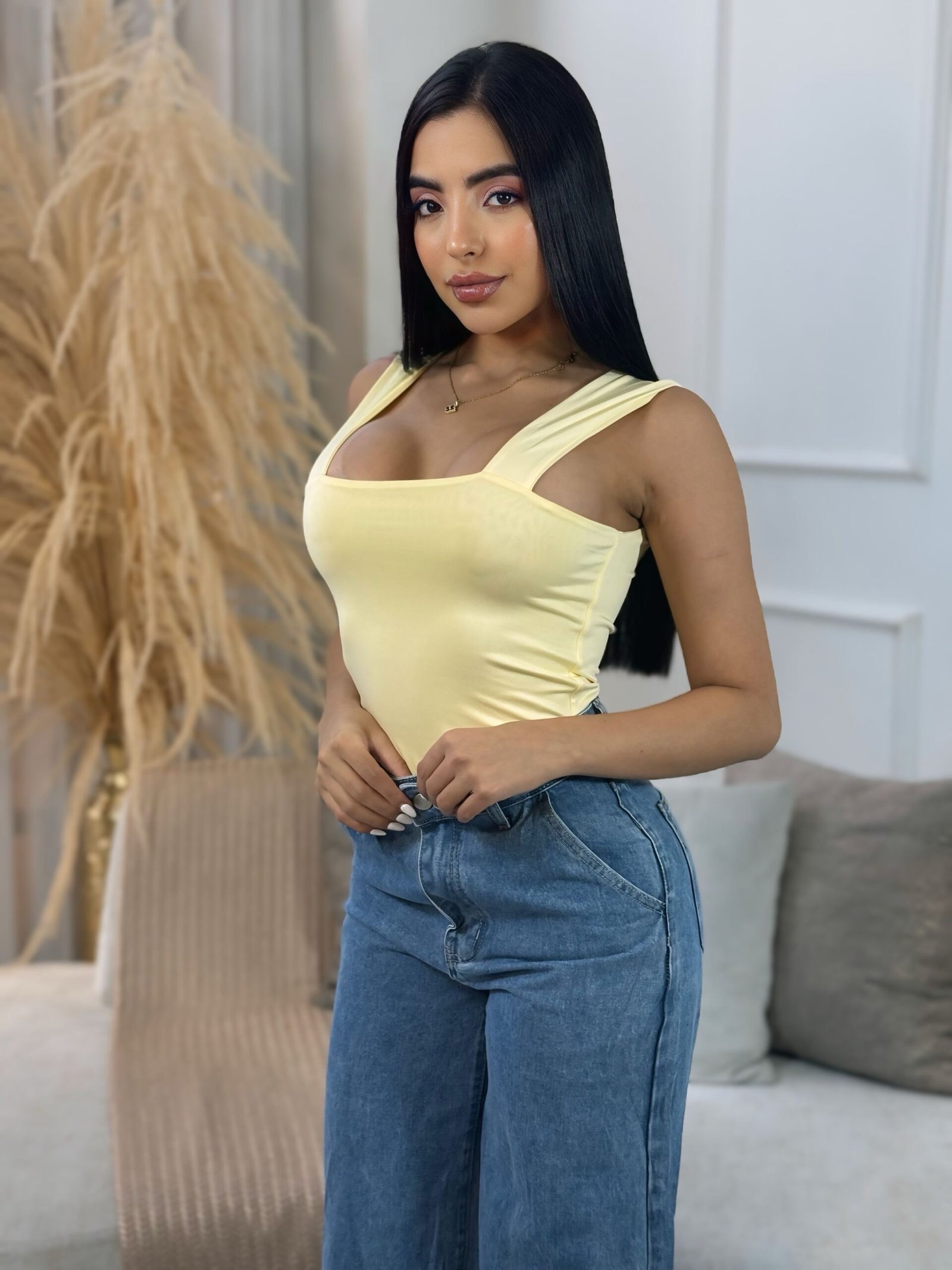 BODY TIRA GRUESA - Imagen 5