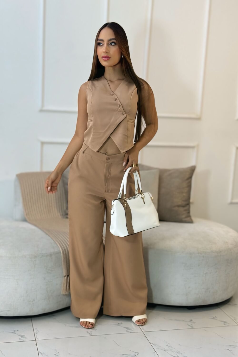 CONJUNTO Y325 TALLA ML