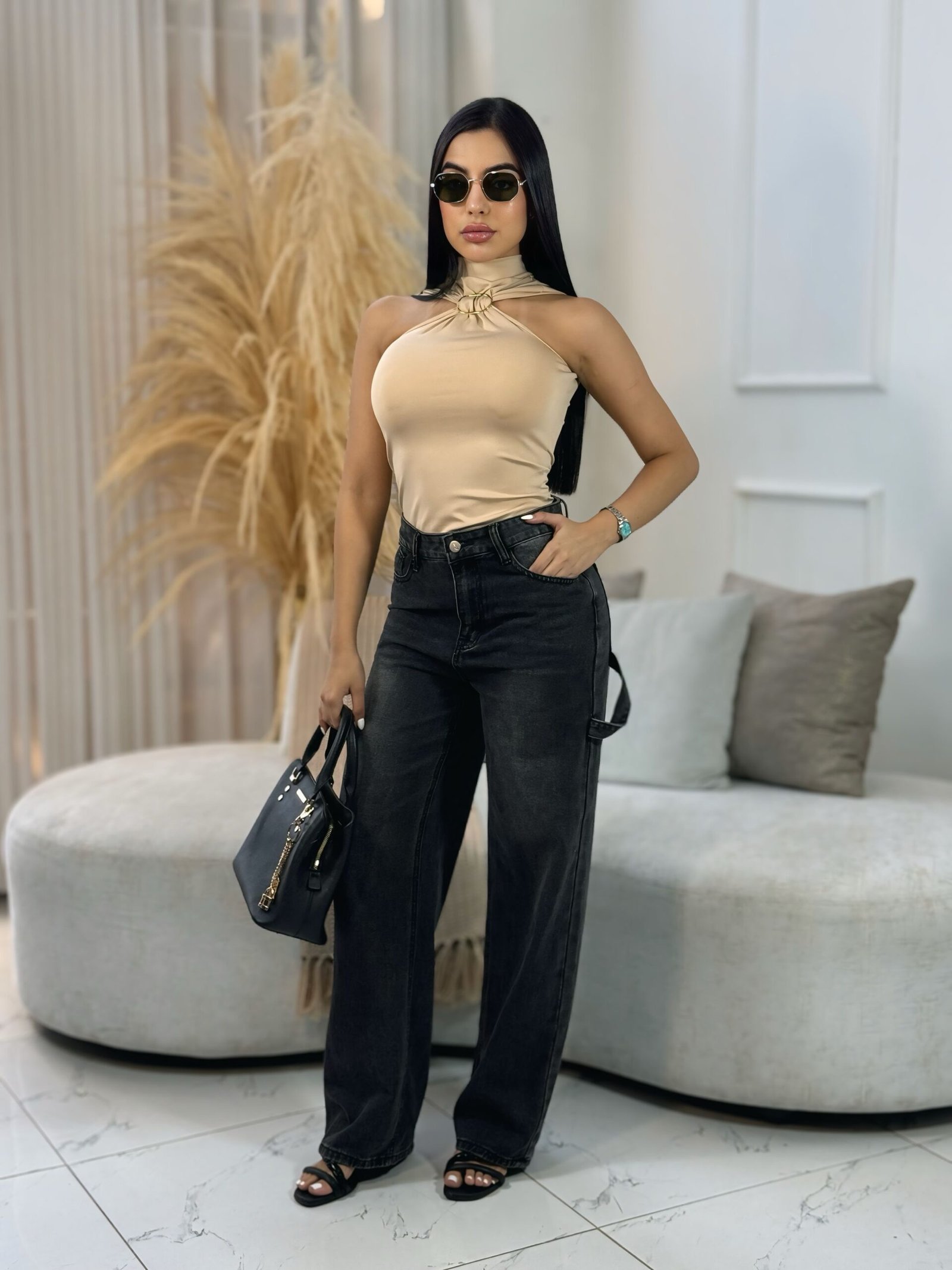 BODY HEBILLA NUTELLA - Imagen 2