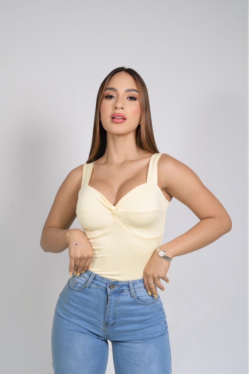 BODY CON DISEÑO