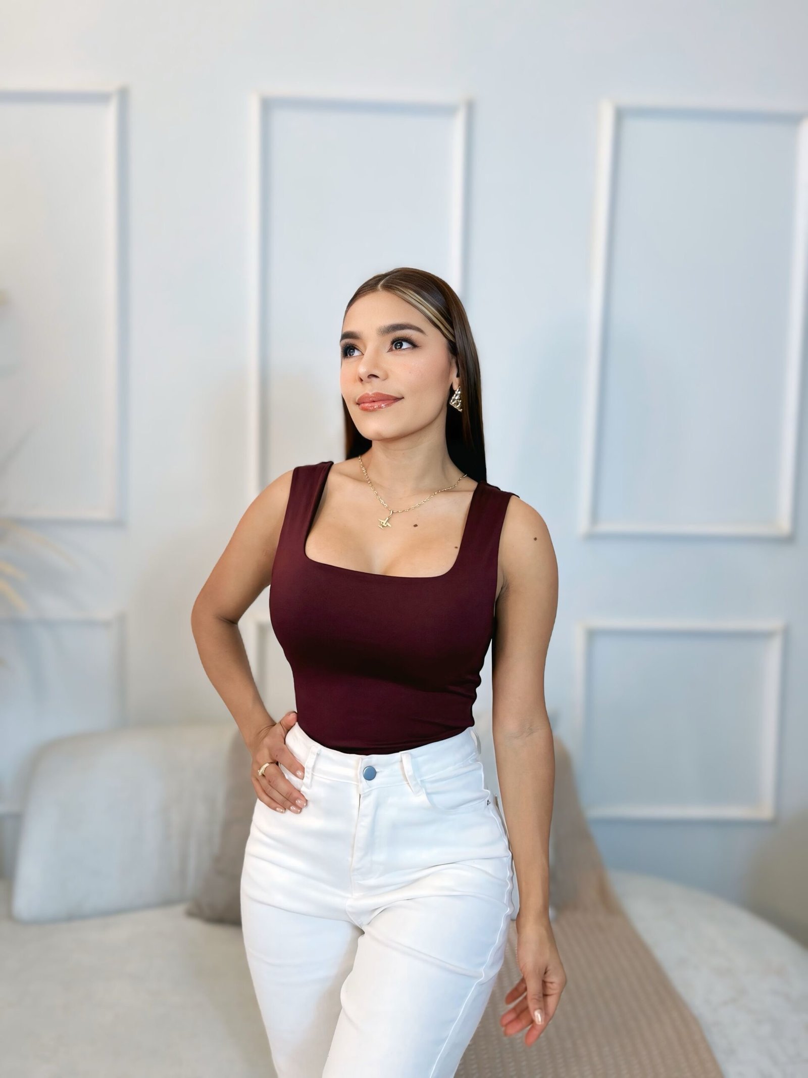 BODY BÁSICO TIRAS