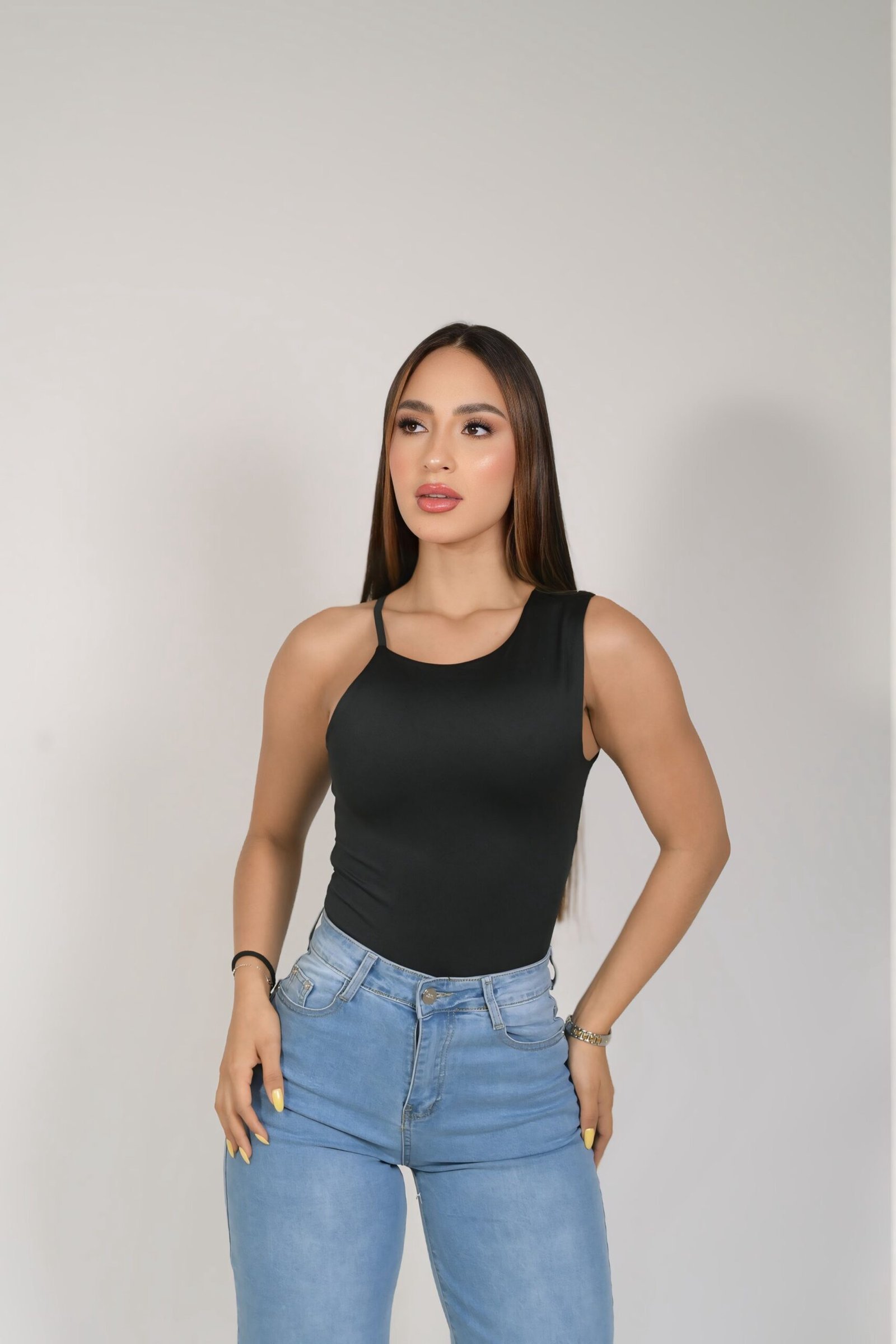 BODY CON TIRA - Imagen 3
