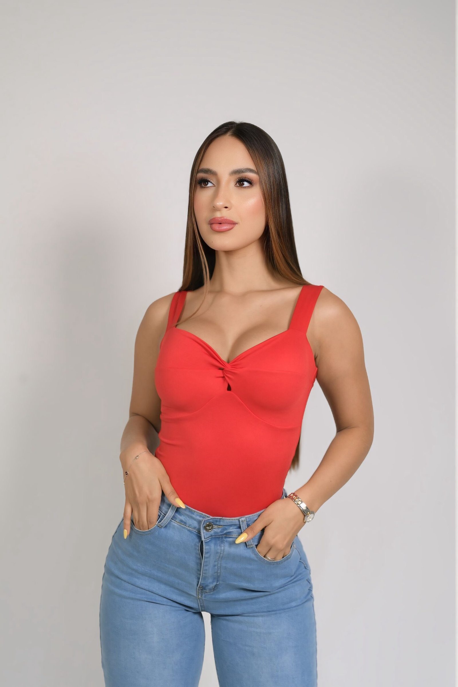 BODY CON DISEÑO - Imagen 3